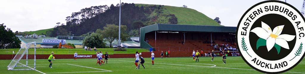 Bill McKinlay Park